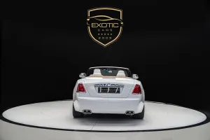 2019 رولز رويس دون standard