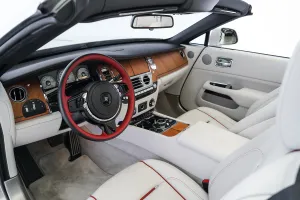 2019 رولز رويس دون standard