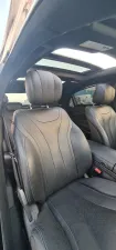 2019 مرسيدس-بنز الفئة - S S450