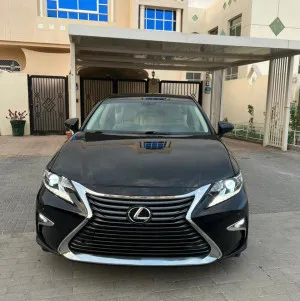 2015 Lexus ES Es350