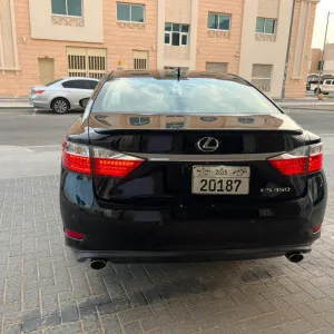 2015 Lexus ES Es350