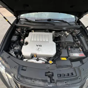 2015 Lexus ES Es350