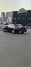 2019 مرسيدس-بنز الفئة - S S450