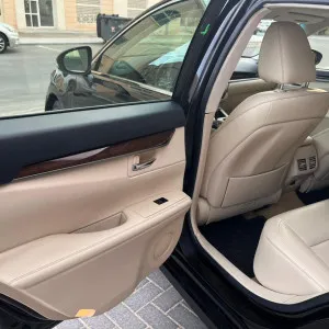 2015 Lexus ES Es350