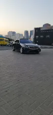 2019 مرسيدس-بنز الفئة - S S450