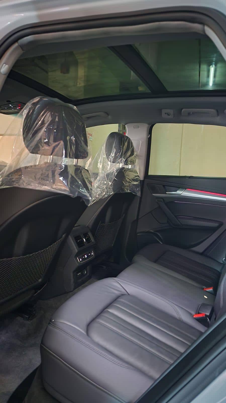 2023 اودي كيو٥ Premium Plus