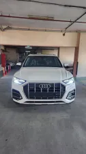 2023 اودي كيو٥ Premium Plus