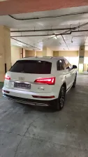 2023 اودي كيو٥ Premium Plus