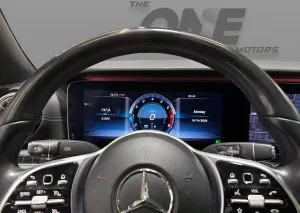 2020 مرسيدس-بنز الفئة - E E450 4Matic