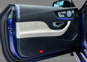 2020 مرسيدس-بنز الفئة - E E450 4Matic