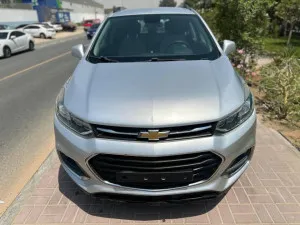 2019 شيفروليه تراكس LT