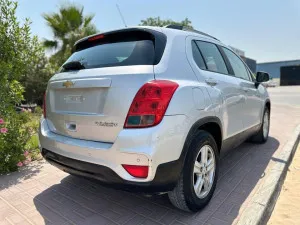 2019 شيفروليه تراكس LT