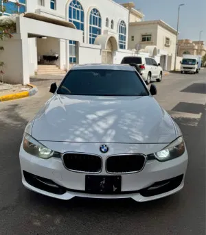 2012 بي أم دابليو الفئة - 3 328