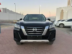 نيسان اكستيرا   SE موديل2021 خليجى بدون حوادث فوريل شاشة كاميرا خلفية مثبت سرعة تحكم رنجات حساسات سنتر لوك جناح خلفى بحالة ممتازة