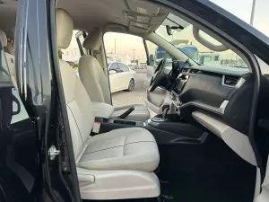 2021 Nissan XTerra SE