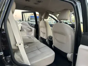 2021 Nissan XTerra SE