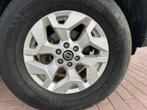 2021 Nissan XTerra SE