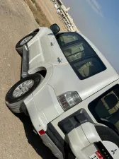 2011 Mitsubishi Pajero GT