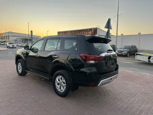 2021 Nissan XTerra SE