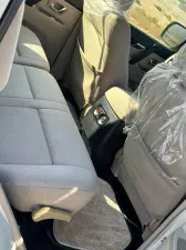 2011 Mitsubishi Pajero GT