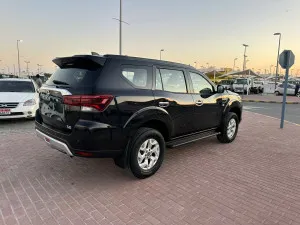 2021 Nissan XTerra SE