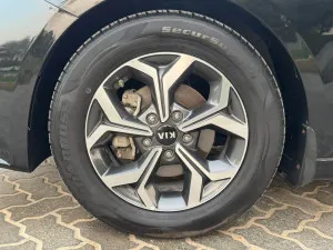 2019 Kia Forte GT-Line