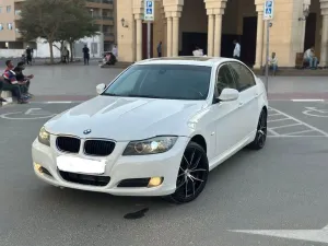 2010 BMW 3-Series 320i