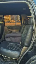 2004 فورد اكسبلورر Platinum