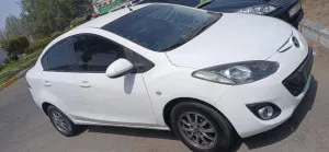 2014 Mazda 2 GT Sport