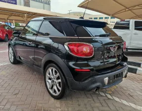 2013 ميني باكمان Cooper S