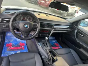 2010 BMW 3-Series 320i