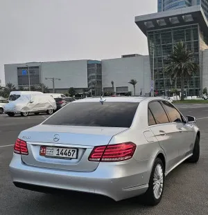 2014 Mercedes-Benz E-Class E200