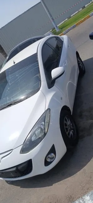 2014 Mazda 2 GT Sport