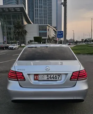 2014 Mercedes-Benz E-Class E200