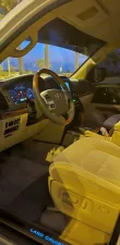 2013 Toyota Land Cruiser EXR