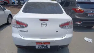 2014 Mazda 2 GT Sport