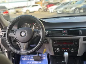 2010 BMW 3-Series 320i
