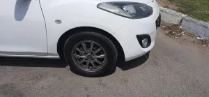 2014 Mazda 2 GT Sport