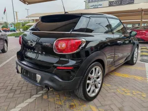 2013 ميني باكمان Cooper S
