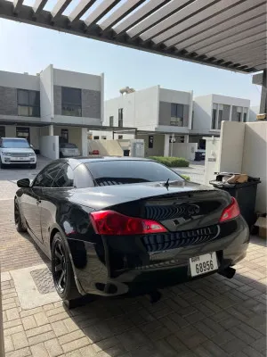 2009 إنفينيتي جي ٣٧