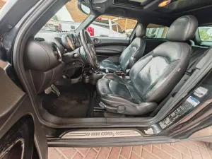 2013 ميني باكمان Cooper S