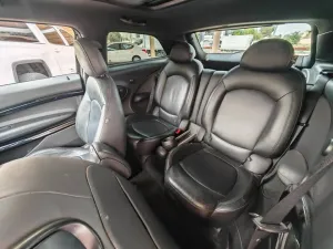 2013 ميني باكمان Cooper S