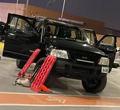 2004 فورد اكسبلورر Platinum