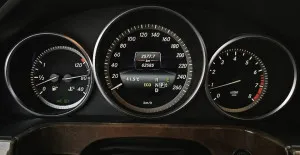 2014 Mercedes-Benz E-Class E200