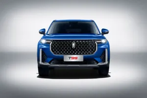 2024 بيست تيون تي ٩٩