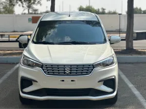 2020 Suzuki Ertiga ZXi
