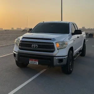 2014 Toyota Tundra SR