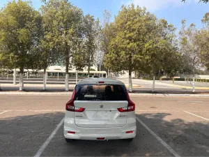 2020 Suzuki Ertiga ZXi