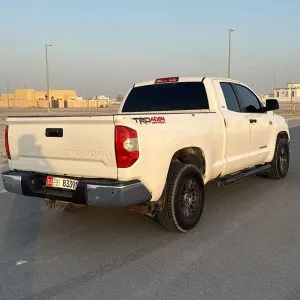 2014 Toyota Tundra SR