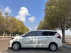 2020 Suzuki Ertiga ZXi